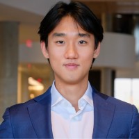 CMD Global Partners Employee Eumin Lee's profile photo