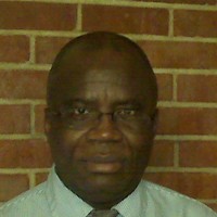 EcoPest Services, LLC Employee Esau Formusoh's profile photo