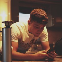 Daniel Shuman's profile photo