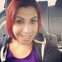 VMC Employee Elida de Luna's profile photo