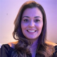 PatBO Brasil Employee Fabiana Rodrigues's profile photo