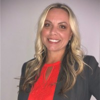 Winspeed Employee Amanda Katz's profile photo