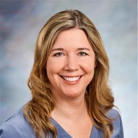 The Finley Hospital Employee Tara Weig's profile photo