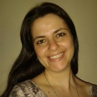 Engeform Employee Karina da Cunha Castilho's profile photo
