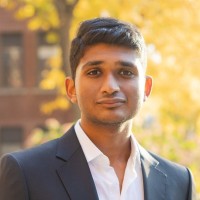 Brown Brothers Harriman Employee Harshul Agarwal's profile photo