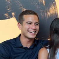 Secaro Employee Arman Aymond's profile photo