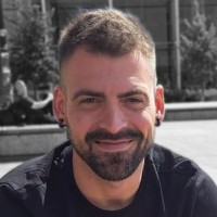 Plarium Employee Pau Sánchez Iglesias's profile photo