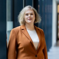 ORO NAVIGACIJA Employee Agnė Vyšumirskė's profile photo