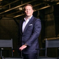 Joel Harber