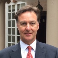 Mark Patterson Email & Phone Number