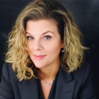 Parker Staffing Employee Katy Riley's profile photo