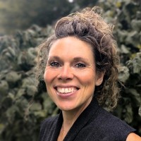 Berufsgenossenschaft Handel und Warenlogistik (BGHW) Employee Alina Richter's profile photo
