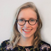 Codefy Employee Paulina Siebeneicher's profile photo