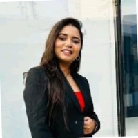 Jellyfish Technologies Employee Mitisha Darshan's profile photo
