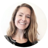 Region Norrbotten Employee Sara Pallmar's profile photo
