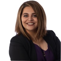 MAJESTIC DEVELOPERS Employee Ilnaz Karimi's profile photo