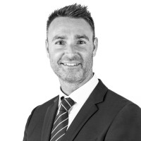 Ensure International Insurance Broker Employee Ludwig Welin's profile photo