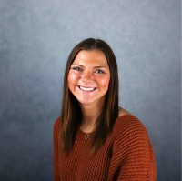 Isabel Johnson's profile photo