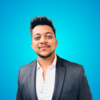 Think Diffusion Employee Harsh Gupta's profile photo