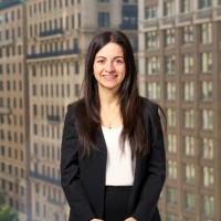 Rottenstreich Farley Bronstein Fisher Potter Hodas LLP Employee Liana Harutian's profile photo