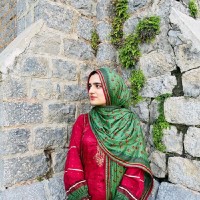 Edopia Employee Alizé Naqvi's profile photo