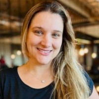 IORQ Employee Isabella de Tamariz's profile photo