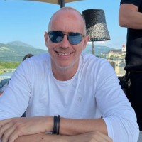 Codesphere Employee Michael Zips's profile photo