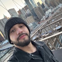 Ideal Brides Employee Leonardo Oliveira's profile photo