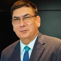 Auckland Airport Employee Robin Cooper's profile photo