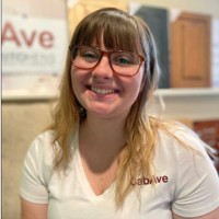 CabAve Kitchens and Built-in Cabinetry Employee Renee Arthur's profile photo