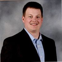 VT Industries Employee David Streu's profile photo