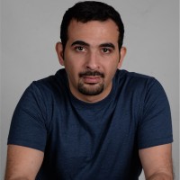 Certo Compliance Employee Mohamed Dafea's profile photo