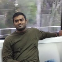 Loadlink Technologies Employee Robin John's profile photo