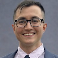 Salesforce Employee Sam McKay's profile photo