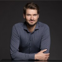 BABOR BEAUTY GROUP Employee Tim Saunier's profile photo