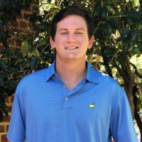 Holder Construction Employee Logan Patton's profile photo