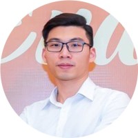 CMC Global Company Limited. Employee Chung do's profile photo