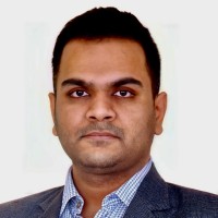 Agoda Employee Pranav Singhal's profile photo