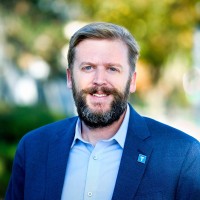 Metro Vancouver Employee Jonathan Cote's profile photo