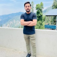 Automata1 Employee Saddam Rashid's profile photo