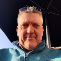 Keith Robson Email & Phone Number