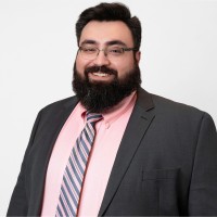 Peak Parking Employee Matthew Garcia's profile photo