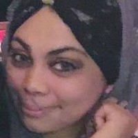 Cagamas Employee Shamila Bashir's profile photo