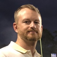 Amory School District Employee Clinton Hester's profile photo
