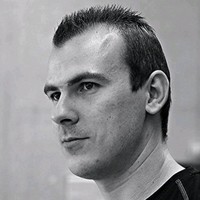 QOMMUTE Employee Alexandre Plouzeau's profile photo