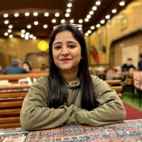 Springs Mart Employee Romana P.'s profile photo