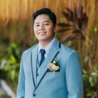 Cloudstaff Employee John Ong's profile photo