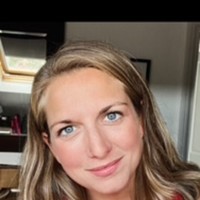 LSS Strategic Partners Employee Claire Sworn's profile photo