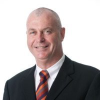 CPB Contractors Employee Ron Thomas's profile photo