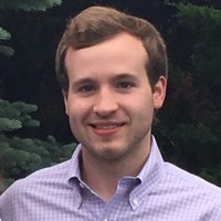 Crescent Sky Capital Employee Ryan Fitzgerald's profile photo